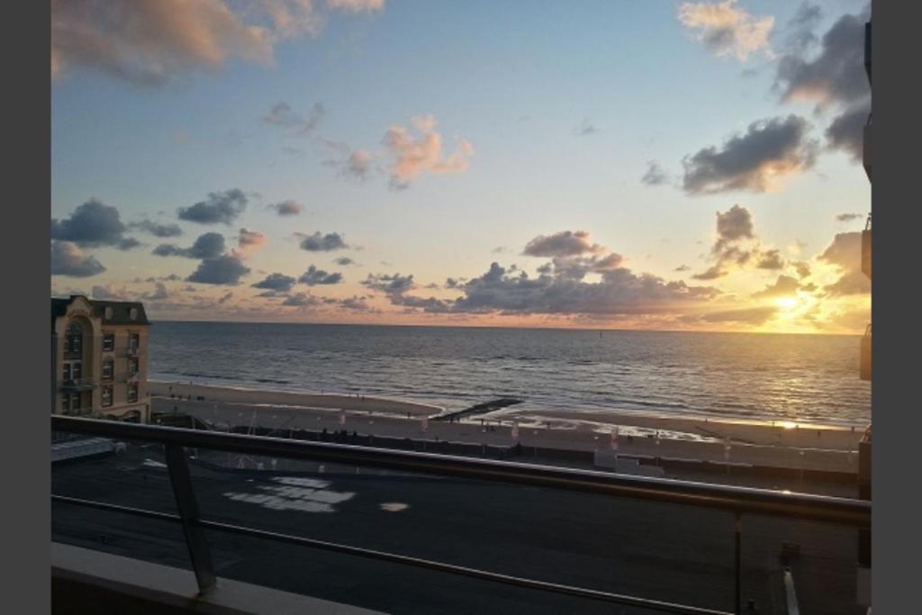 Haus Am Meer14 - App. 105 Wb Westerland Kültér fotó