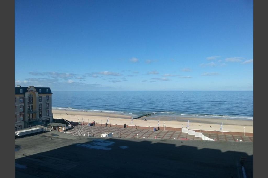Haus Am Meer14 - App. 105 Wb Westerland Kültér fotó